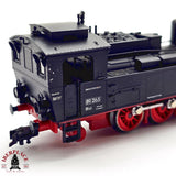 ♻️ 2da mano - DC PIKO 50051 Locomotora BR 89.2 DR H0 escala 1:87 E12