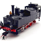 ♻️ 2da mano - DC PIKO 50051 Locomotora BR 89.2 DR H0 escala 1:87 E12