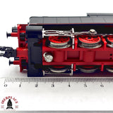 ♻️ 2da mano - DC PIKO 50051 Locomotora BR 89.2 DR H0 escala 1:87 E12