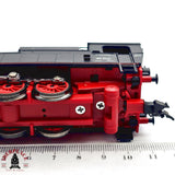 ♻️ 2da mano - DC PIKO 50051 Locomotora BR 89.2 DR H0 escala 1:87 E12