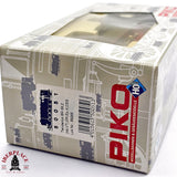 ♻️ 2da mano - DC PIKO 50051 Locomotora BR 89.2 DR H0 escala 1:87 E12