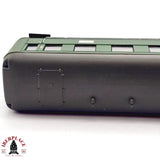 ♻️ 2da mano - DC Liliput L383351 vagón pasajeros DB clase 2 H0 escala 1:87 E12