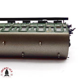 ♻️ 2da mano - DC Liliput L334033 vagón pasajeros Clase 3 DB Ep III H0 escala 1:87 E12