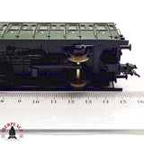 ♻️ 2da mano - DC Liliput L334033 vagón pasajeros Clase 3 DB Ep III H0 escala 1:87 E12