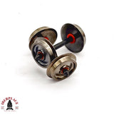 ♻️ 2da mano - DC Liliput L334033 vagón pasajeros Clase 3 DB Ep III H0 escala 1:87 E12