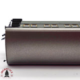 ♻️ 2da mano - DC Liliput L334013 vagón pasajeros Clase 2 DB Ep III H0 escala 1:87 E12