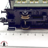 ♻️ 2da mano - DC Liliput L334013 vagón pasajeros Clase 2 DB Ep III H0 escala 1:87 E12