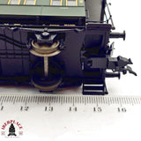 ♻️ 2da mano - DC Liliput L334013 vagón pasajeros Clase 2 DB Ep III H0 escala 1:87 E12