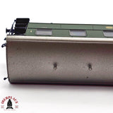 ♻️ 2da mano - DC Liliput L334010 vagón pasajeros Clase 1 DB Ep III H0 escala 1:87 E12