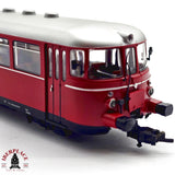 ♻️ 2da mano - BREKINA 64001 Ferrobus diesel MAN VT 26 H0 escala 1:87 E12