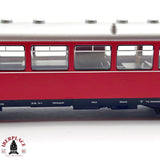 ♻️ 2da mano - BREKINA 64001 Ferrobus diesel MAN VT 26 H0 escala 1:87 E12