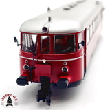 ♻️ 2da mano - BREKINA 64001 Ferrobus diesel MAN VT 26 H0 escala 1:87 E12