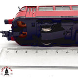 ♻️ 2da mano - BREKINA 64001 Ferrobus diesel MAN VT 26 H0 escala 1:87 E12