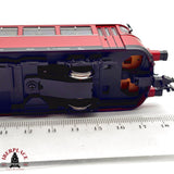 ♻️ 2da mano - BREKINA 64001 Ferrobus diesel MAN VT 26 H0 escala 1:87 E12