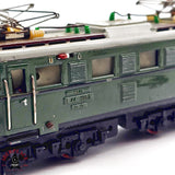 ♻️ 2da mano - DC Fleischmann 1335 vintage Locomotora E44 1952 Hierro fundido H0 escala 1:87 E12