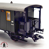 ♻️ 2da mano - Märklin 43030 vagón correos postales DB H0 escala 1:87 E12
