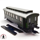 ♻️ 2da mano -  Märklin 43050 vagón pasajeros DB H0 escala 1:87 E12