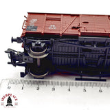 ♻️ 2da mano - Märklin 00773-05 vagón cerrado DB 221 H0 escala 1:87 E12