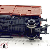 ♻️ 2da mano - Märklin 00773-05 vagón cerrado DB 221 H0 escala 1:87 E12