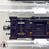 ♻️ 2da mano -  DC Roco 64052 set vagones pasajeros equipaje clase 3 DB H0 escala 1:87 E12