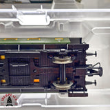 ♻️ 2da mano -  DC Roco 64052 set vagones pasajeros equipaje clase 3 DB H0 escala 1:87 E12