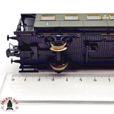 ♻️ 2da mano - DC Roco 44823 vagón pasajeros BSTB Clase 4 H0 escala 1:87 E12