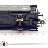 ♻️ 2da mano - DC Roco 44823 vagón pasajeros BSTB Clase 4 H0 escala 1:87 E12