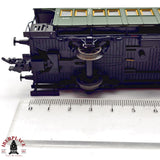 ♻️ 2da mano -  DC Roco 44826 vagón pasajeros DB clase 2 H0 escala 1:87 E12