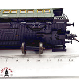 ♻️ 2da mano -  DC Roco 44826 vagón pasajeros DB clase 2 H0 escala 1:87 E12