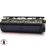 ♻️ 2da mano -  DC Roco 44527 vagón pasajeros DRG clase 3 H0 escala 1:87 E12