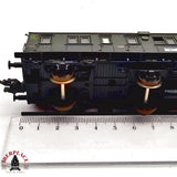 ♻️ 2da mano -  DC Roco 44527 vagón pasajeros DRG clase 3 H0 escala 1:87 E12