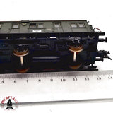 ♻️ 2da mano -  DC Roco 44527 vagón pasajeros DRG clase 3 H0 escala 1:87 E12