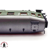 ♻️ 2da mano -  DC Roco 4291S vagón pasajeros DB clase 1 H0 escala 1:87 E12