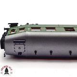 ♻️ 2da mano -  DC Roco 4291S vagón pasajeros DB clase 1 H0 escala 1:87 E12