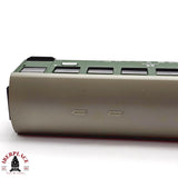 ♻️ 2da mano -  DC PIKO 53021 vagón pasajeros DR Ep IV  H0 escala 1:87 E12