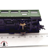 ♻️ 2da mano -  DC PIKO 53021 vagón pasajeros DR Ep IV  H0 escala 1:87 E12