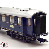 ♻️ 2da mano -  Märklin vagón pasajeros DB Clase 1 H0 escala 1:87 E12