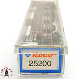 ♻️ 2da mano - Roco 25200 vagón Tolva DB N escala 1:160 E13x