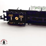 ♻️ 2da mano - Arnold 4765 vagón telero Pellegrini Transporti N escala 1:160 E13x