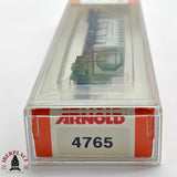 ♻️ 2da mano - Arnold 4765 vagón telero Pellegrini Transporti N escala 1:160 E13x