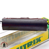 ♻️ 2da mano - Minitrix 13625 vagón cerrado DB 200 N escala 1:160 E13x
