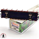 ♻️ 2da mano - Roco 935 vagón telero Europ DB N escala 1:160 E13