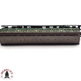 ♻️ 2da mano - Fleischmann vagón pasajeros DRG 41 811 N escala 1:160 E13