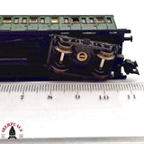 ♻️ 2da mano - Fleischmann vagón pasajeros DRG 41 811 N escala 1:160 E13