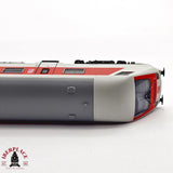 ♻️ 2da mano - Fleischmann 8600K coche piloto DB clase 2 N escala 1:160 E13