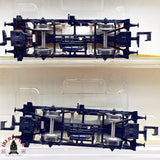 ♻️ 2da mano - Minitrix 3x vagones cisterna Leona DR K.Bay.Sts.B N escala 1:160 E13