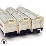 ♻️ 2da mano - Minitrix 13957 vagones Publicidad Ford Opel Renault DB N escala 1:160 E13