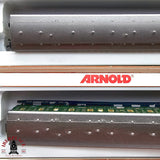 ♻️ 2da mano - Arnold 3x vagones pasajeros DRG clase 3 N escala 1:160 E13