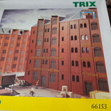 ♻️🔒TRIX 66151 + 66152 + 66153 – 3 kits Speicherstadt H0 1:87 – nuevos precintados