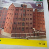 ♻️🔒TRIX 66151 + 66152 + 66153 – 3 kits Speicherstadt H0 1:87 – nuevos precintados